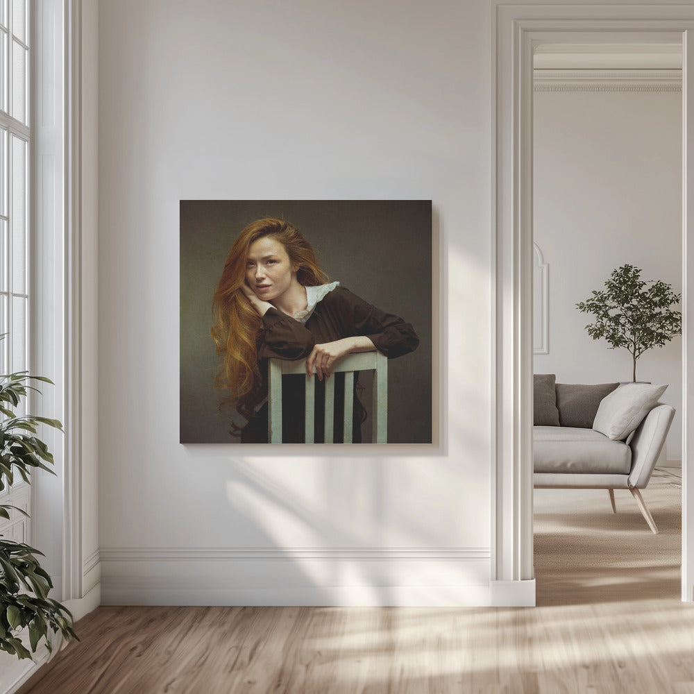 Valery | Leinwand-Bilder