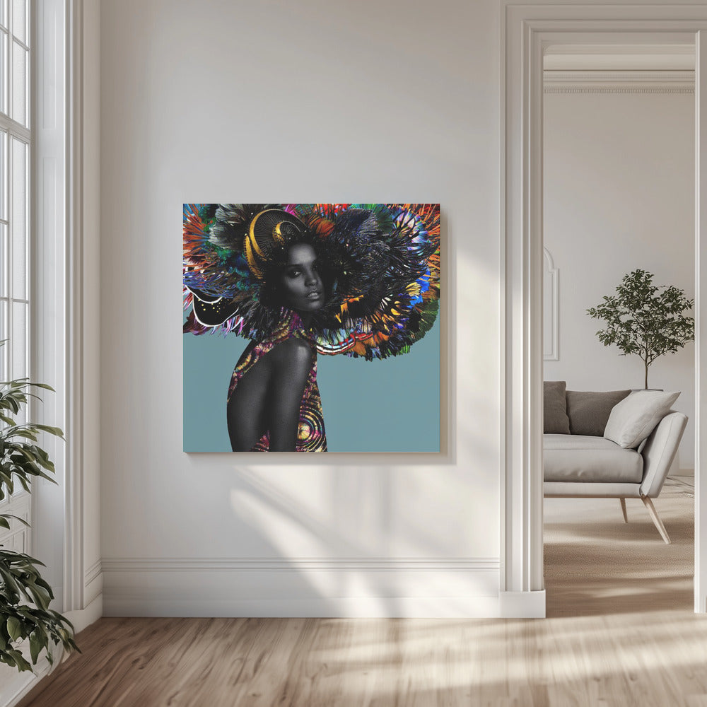 Iansa | Leinwand-Bilder