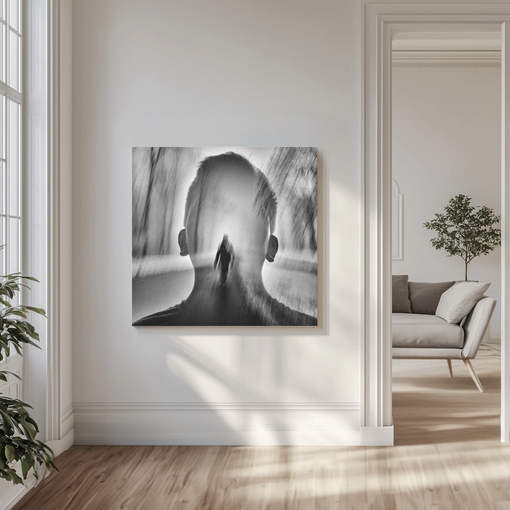 Kaunis mieli 4 | Canvastaulut