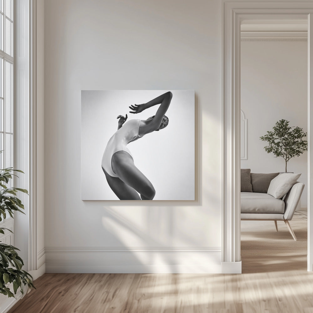 The subtle | Canvas