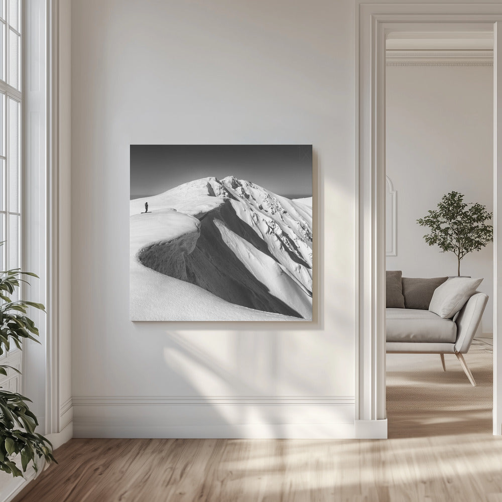 gå, eller inte? Canvas