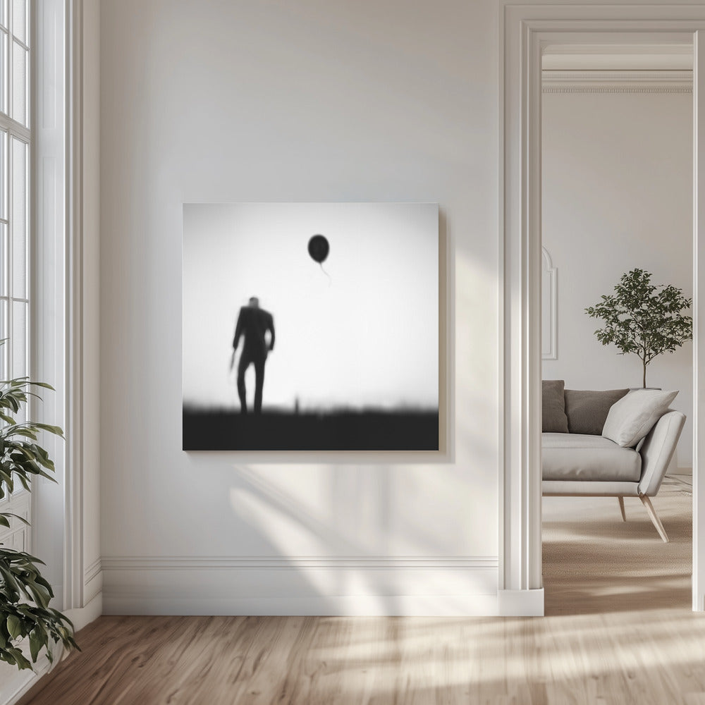 Una última oportunidad | Impresiones en Lienzo