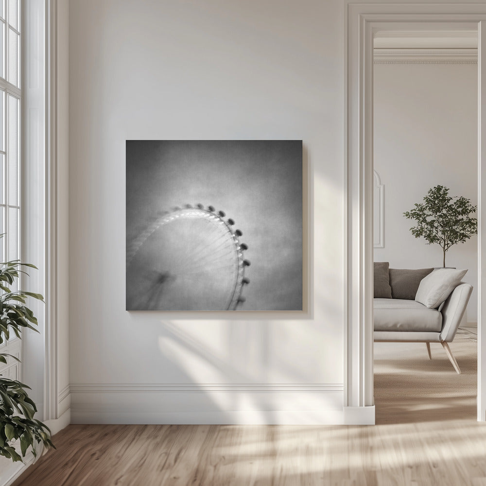 Kręcenie się w kółko | Wydruki na łótnie