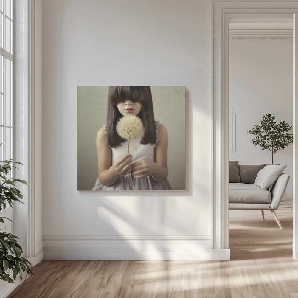 Tajemne życzenia | Wydruki na łótnie