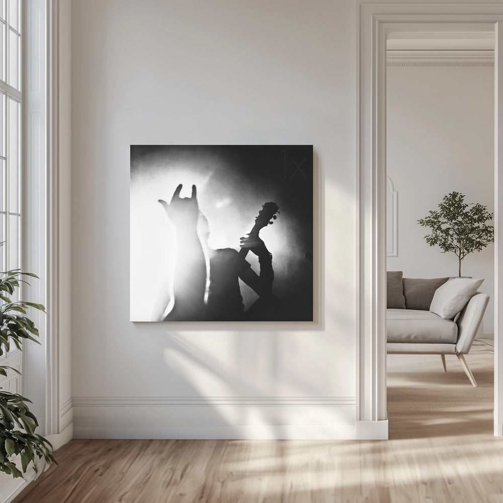 Mandrágora | Impresiones en Lienzo