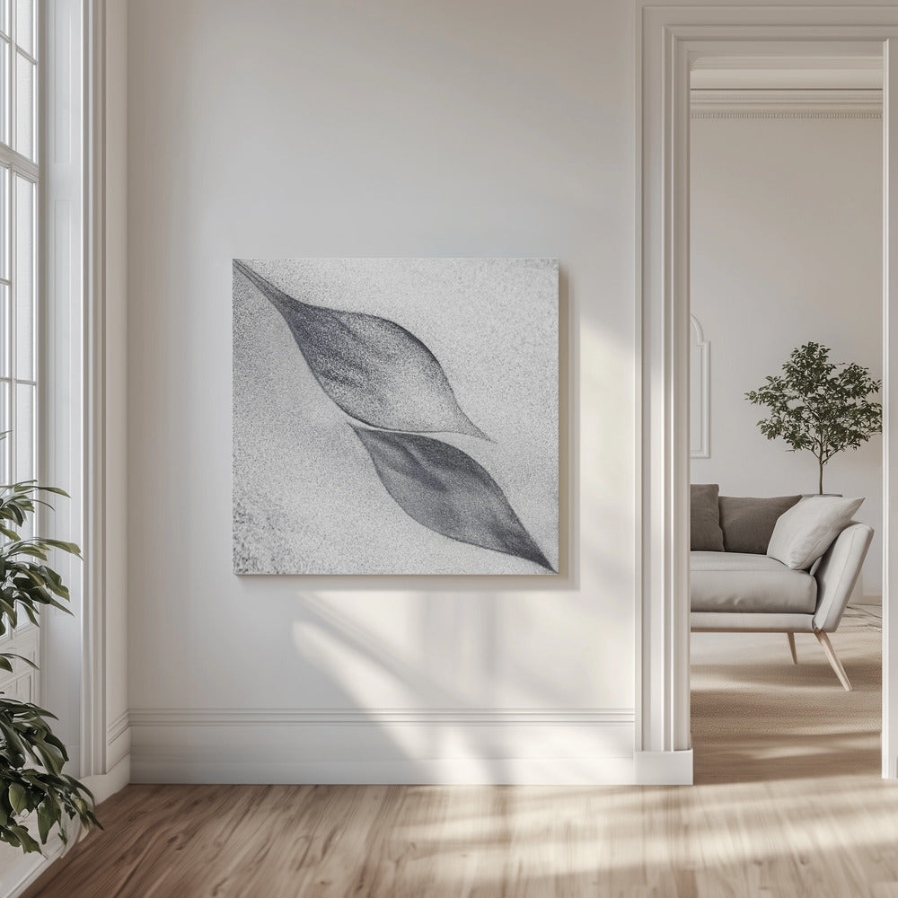 geprägt vom kreativen Wind | Leinwand-Bilder