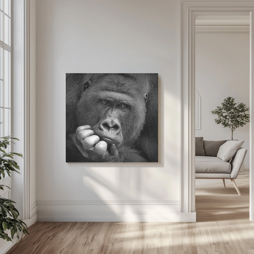 Ich hatte einen Traum | Leinwand-Bilder