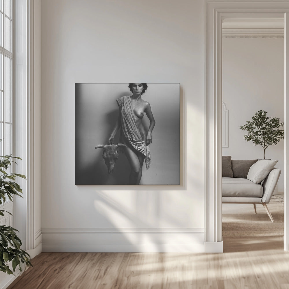 Nemezis | Wydruki na łótnie