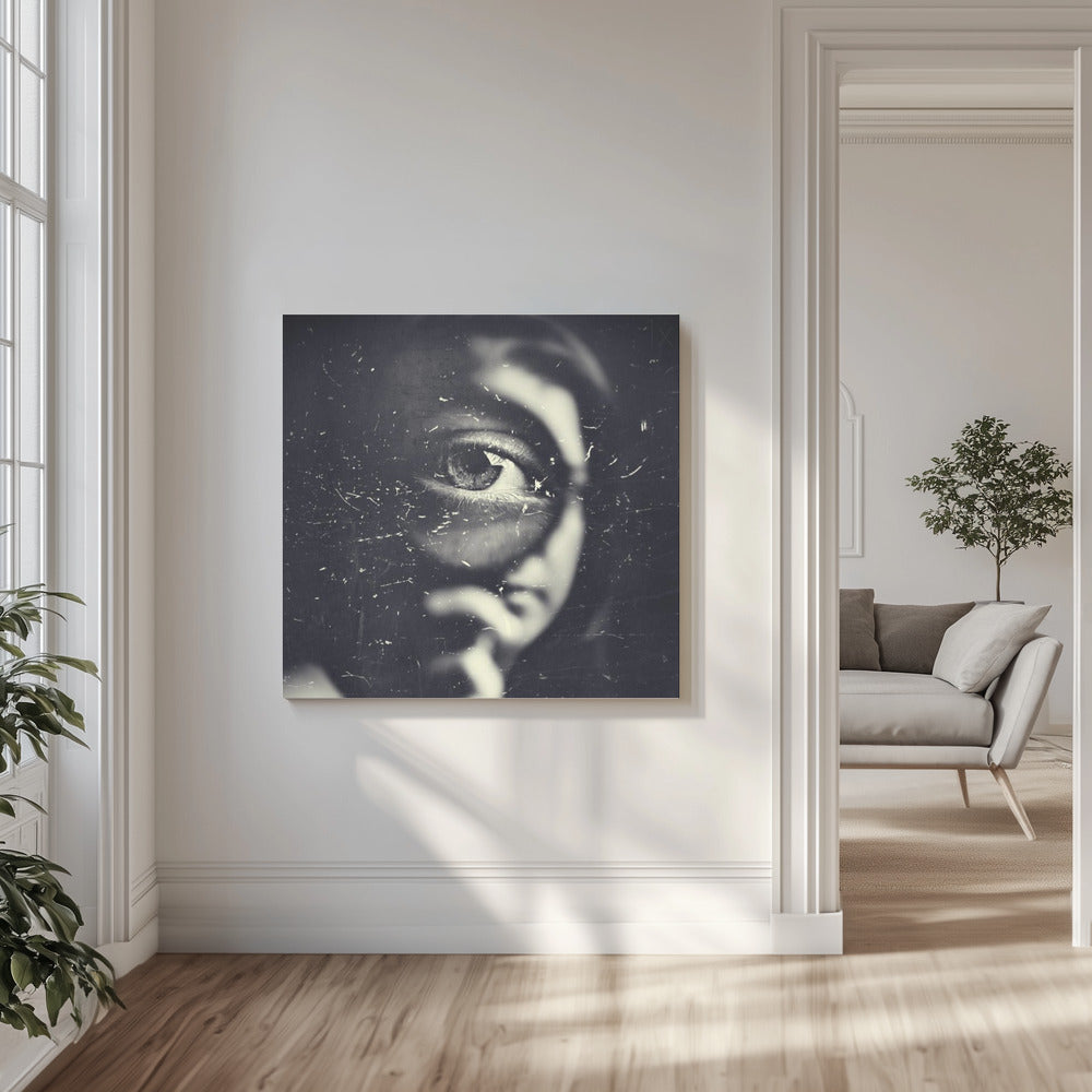 Ja Wydruki na łótnie