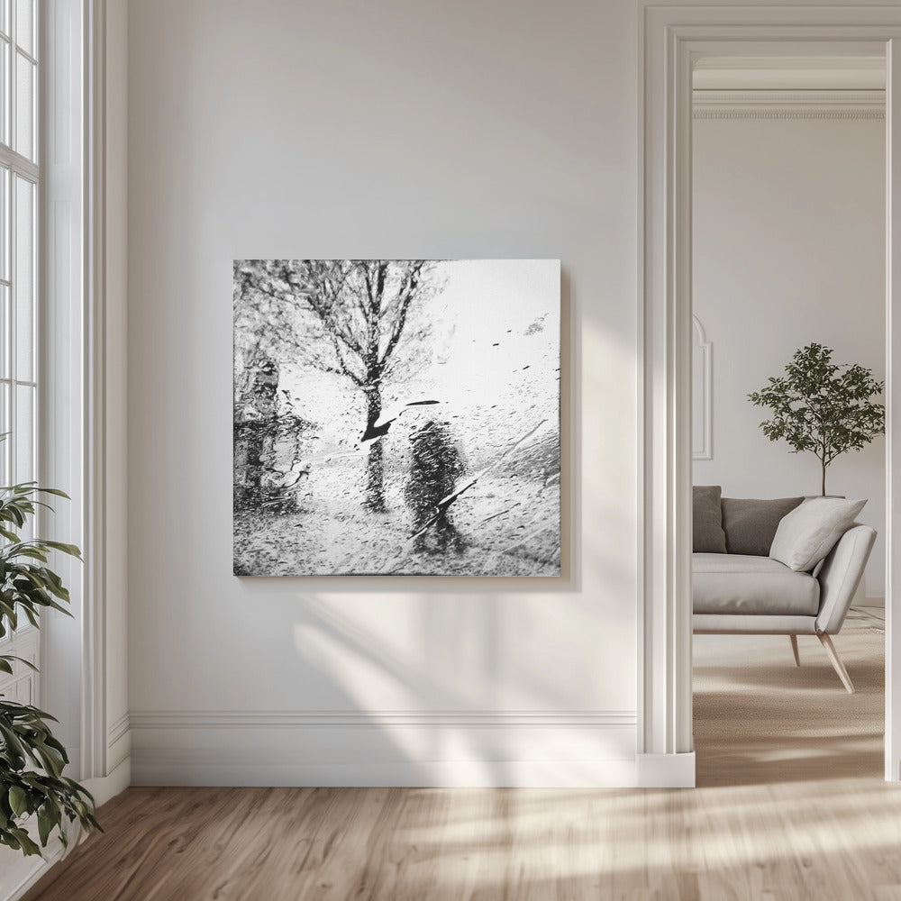 Pysymme yhdessä | Canvastaulut