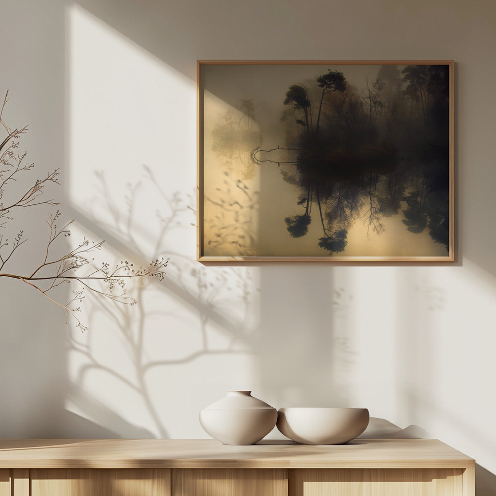 Minun paikkani | Julisteet - Taidevedokset