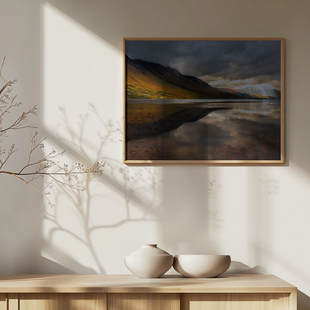 Läpimurto | Julisteet - Taidevedokset