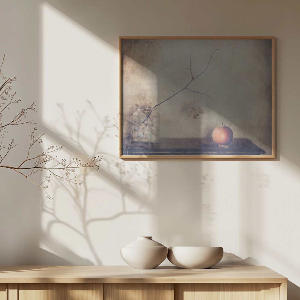 Otoño, hojas, otoño | Posters  - Impresiones de Arte