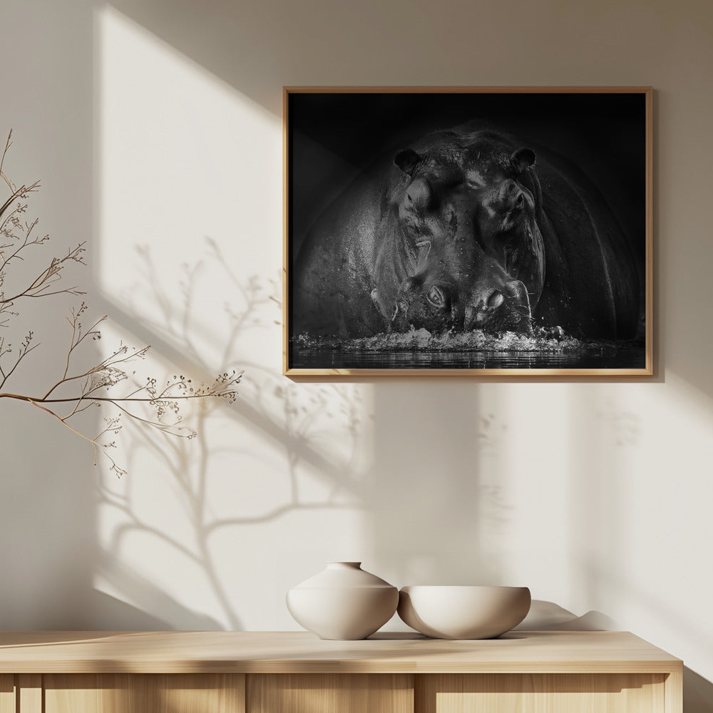 TEHO | Julisteet - Taidevedokset