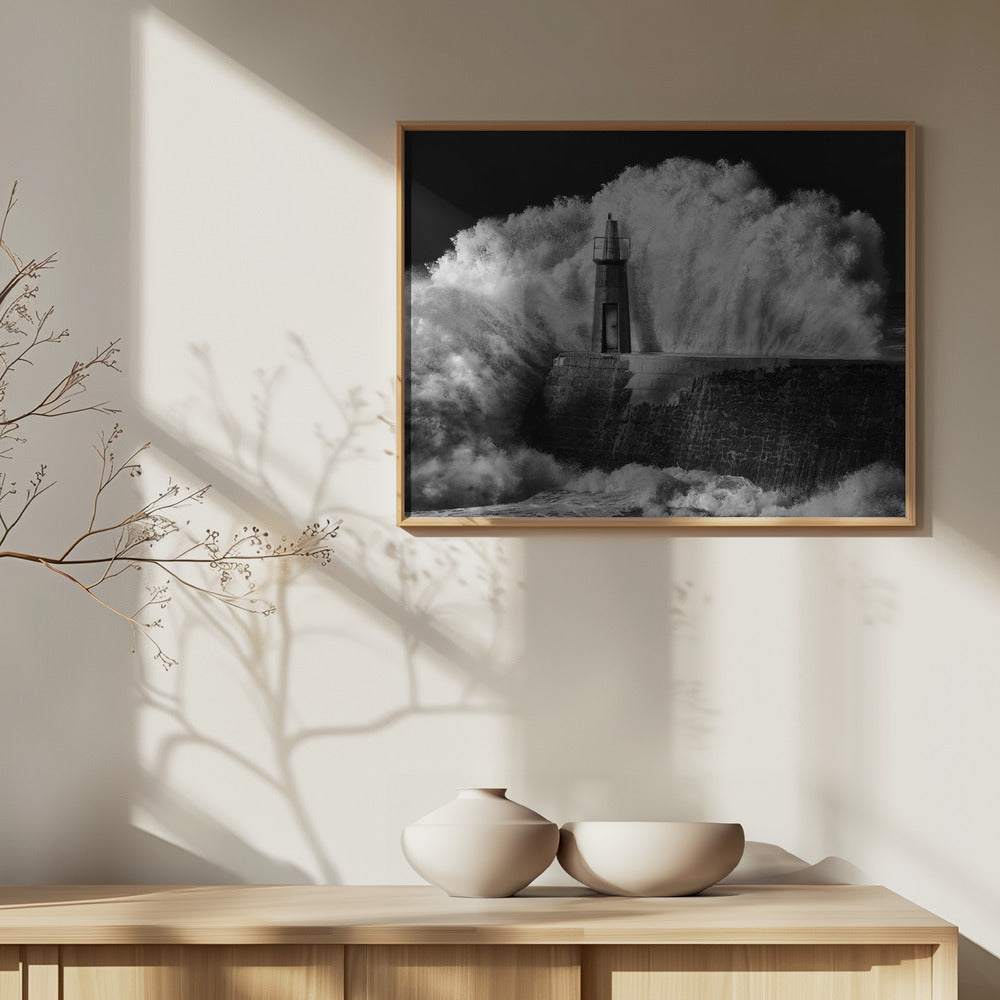 Majakka | Julisteet - Taidevedokset