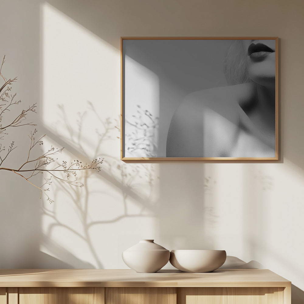 Mysteeri | Julisteet - Taidevedokset