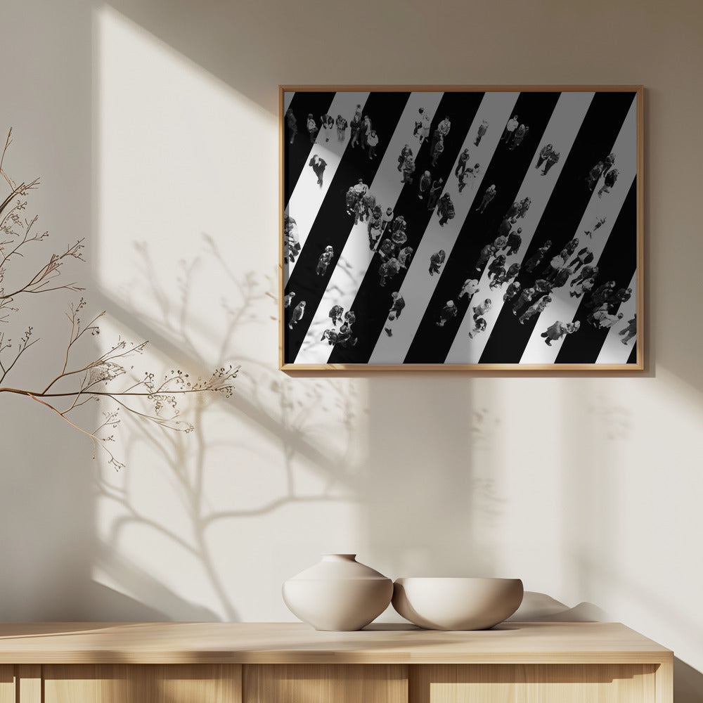 Löydä minut... | Julisteet - Taidevedokset