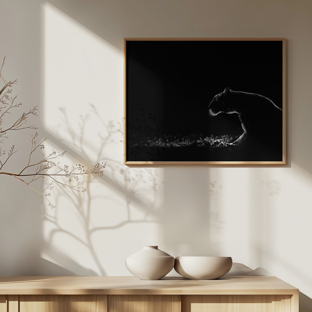 Nimetön | Julisteet - Taidevedokset