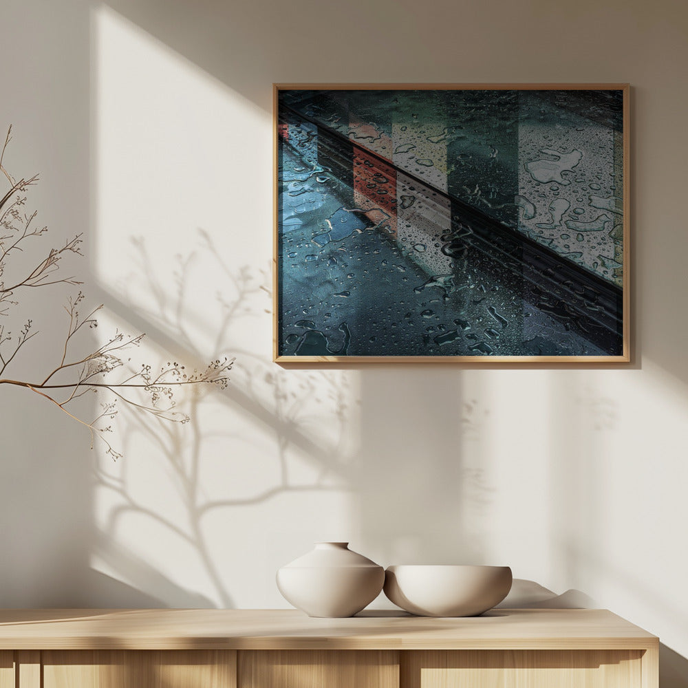 Kuriton | Julisteet - Taidevedokset