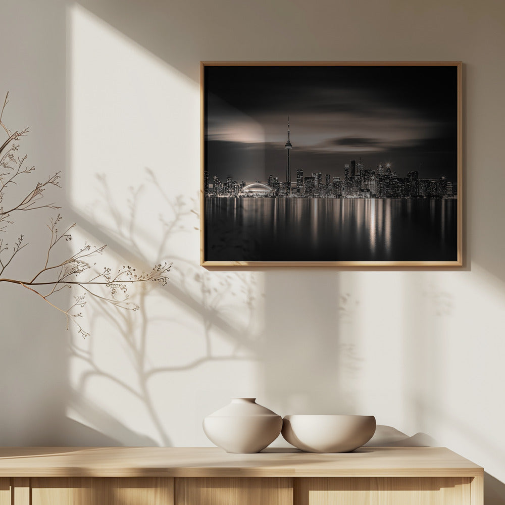 Toronto | Julisteet - Taidevedokset