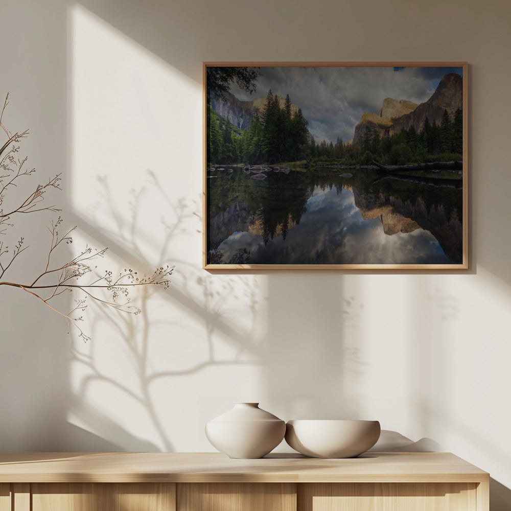 Aika | Julisteet - Taidevedokset