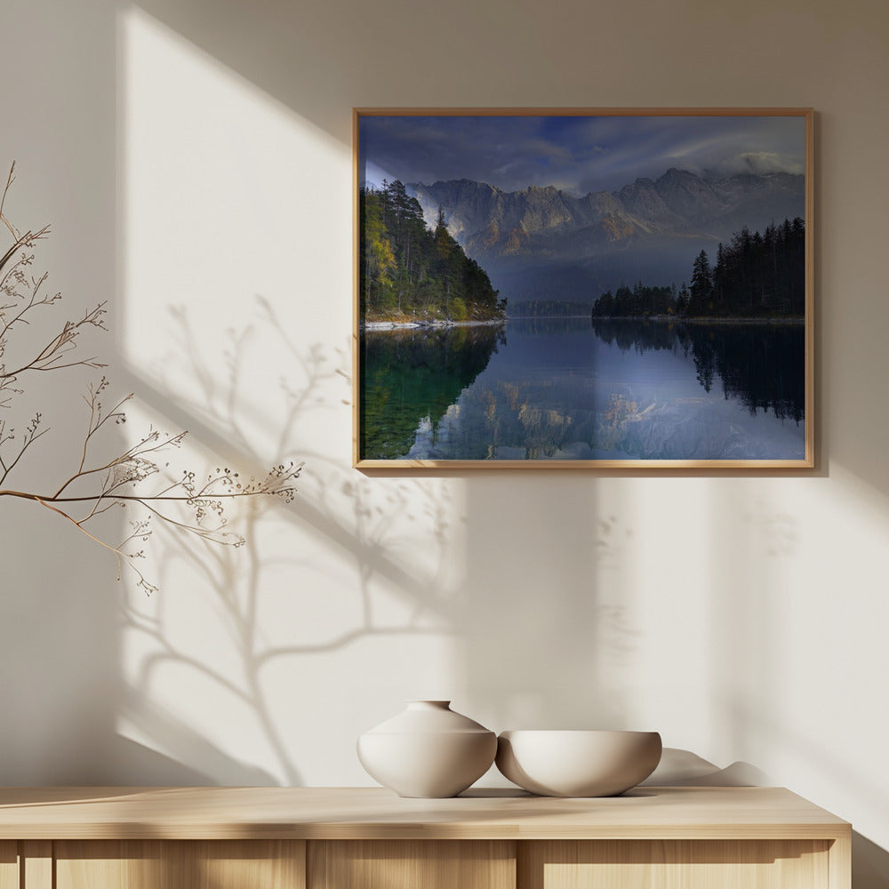 Giorni di ottobre | Poster - Stampe d’Arte