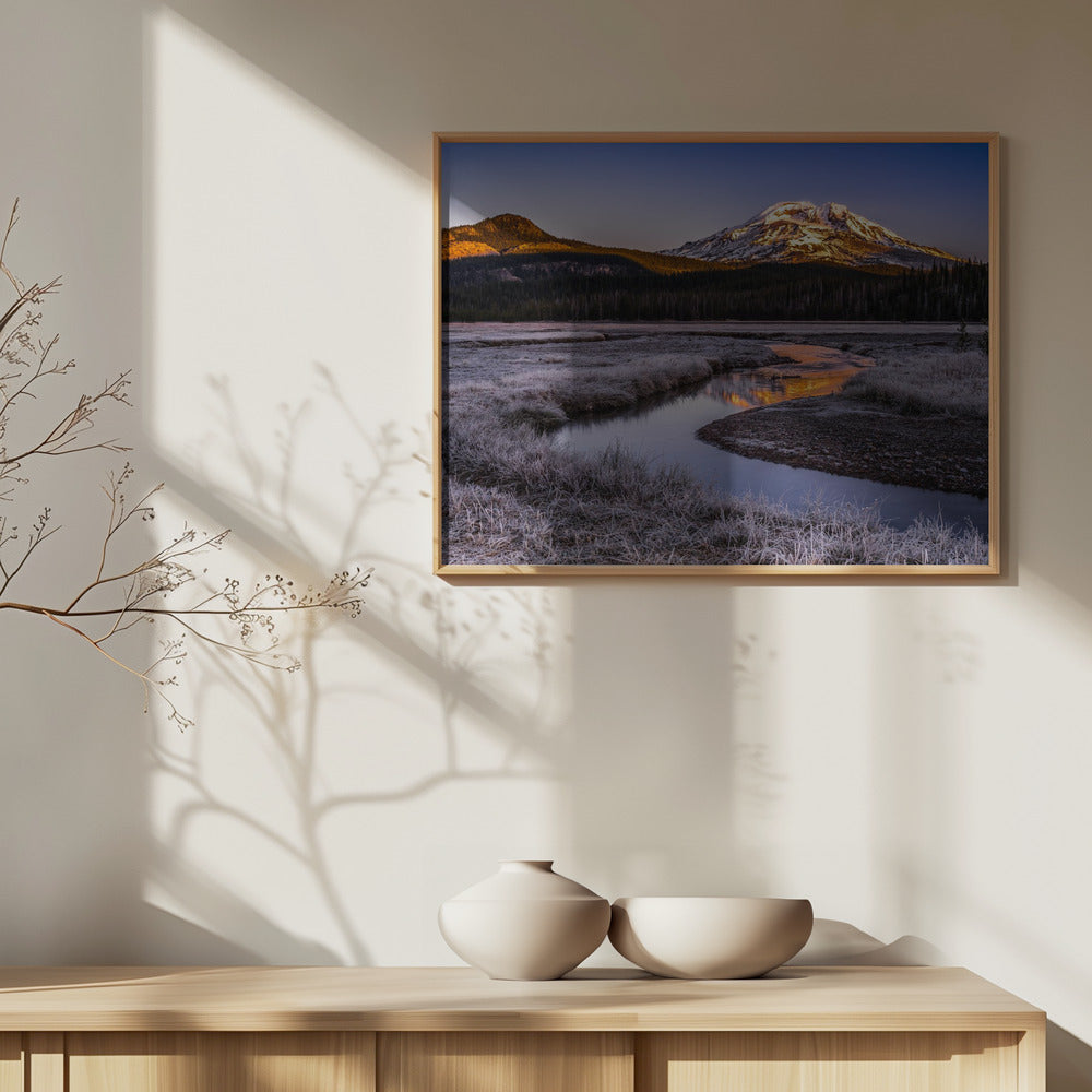 Amanecer | Posters  - Impresiones de Arte