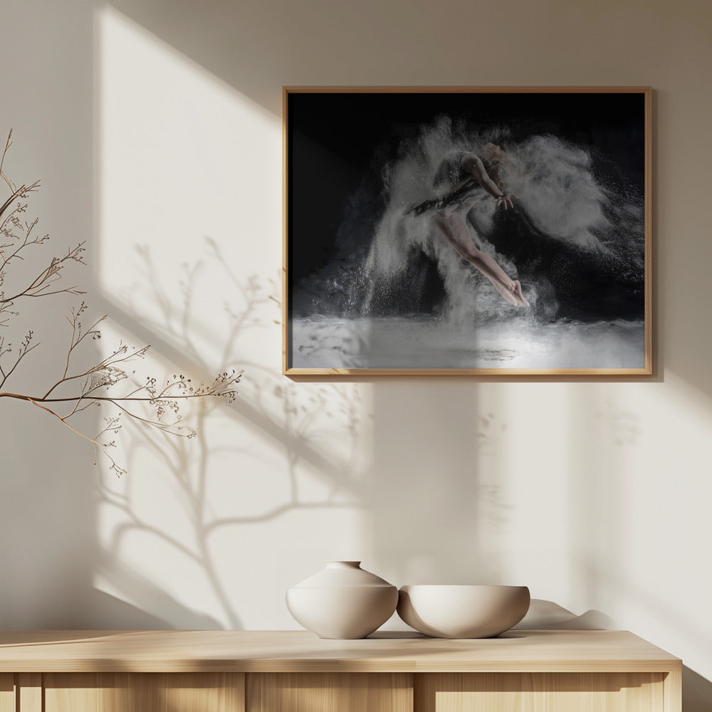 Vimma | Julisteet - Taidevedokset