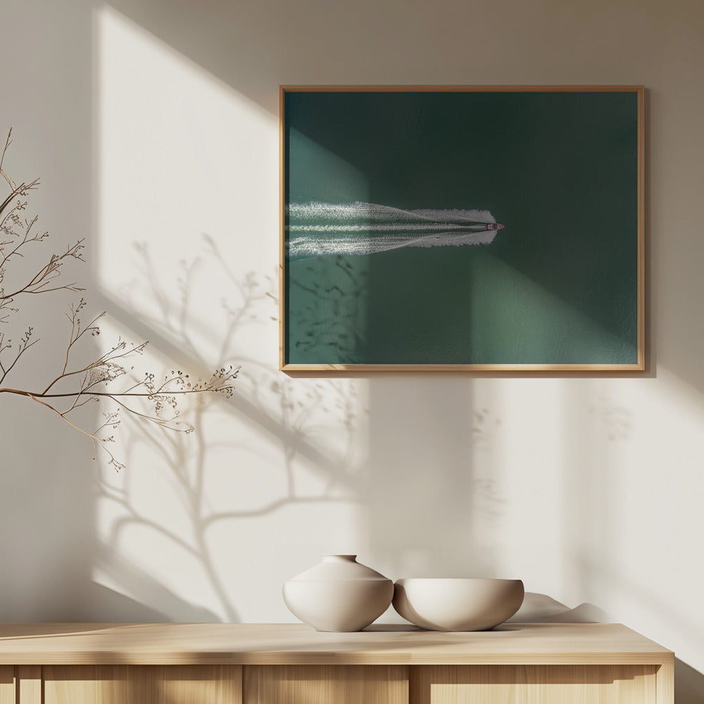 Nimetön | Julisteet - Taidevedokset