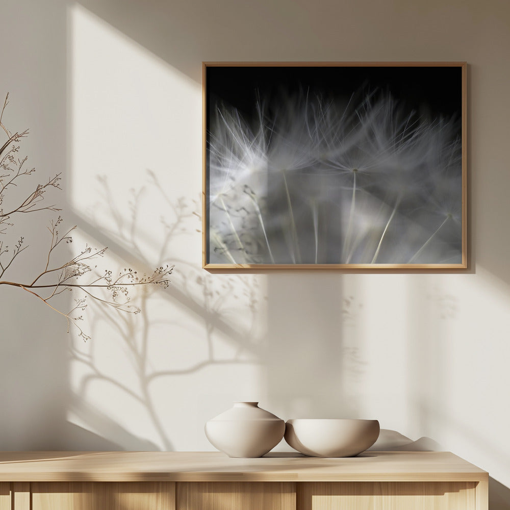 Puhalla se | Julisteet - Taidevedokset