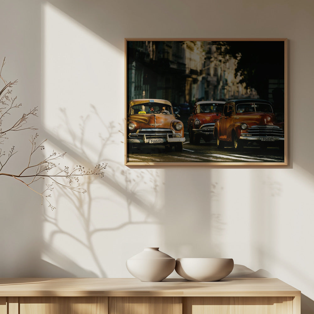 Come with me in the morning light | Poster