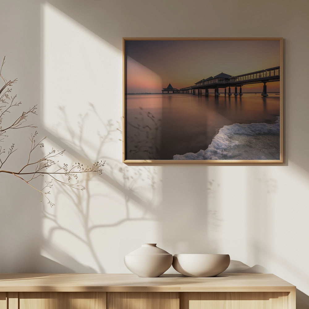 Jääkausi | Julisteet - Taidevedokset