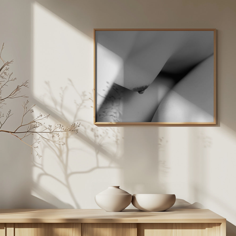 Der Körper | Poster