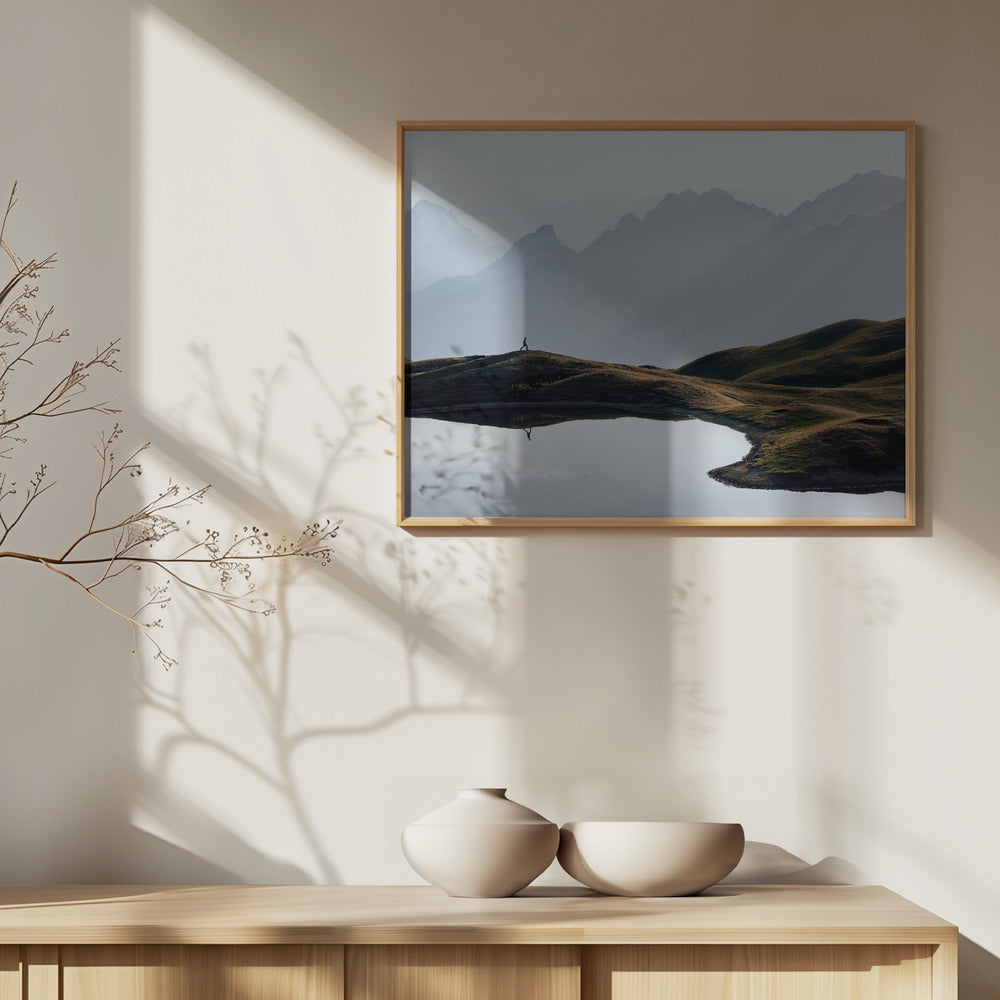 Protegido | Posters  - Impresiones de Arte