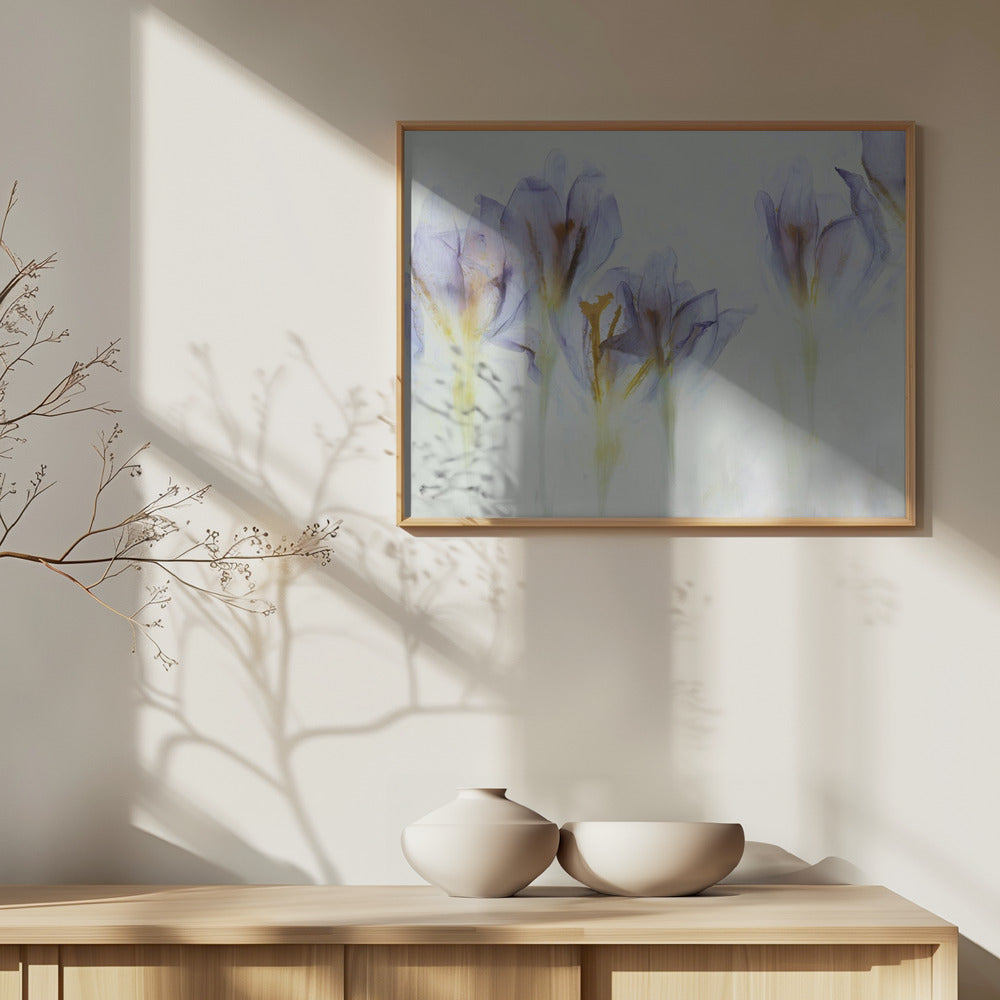 Spring | Poster
