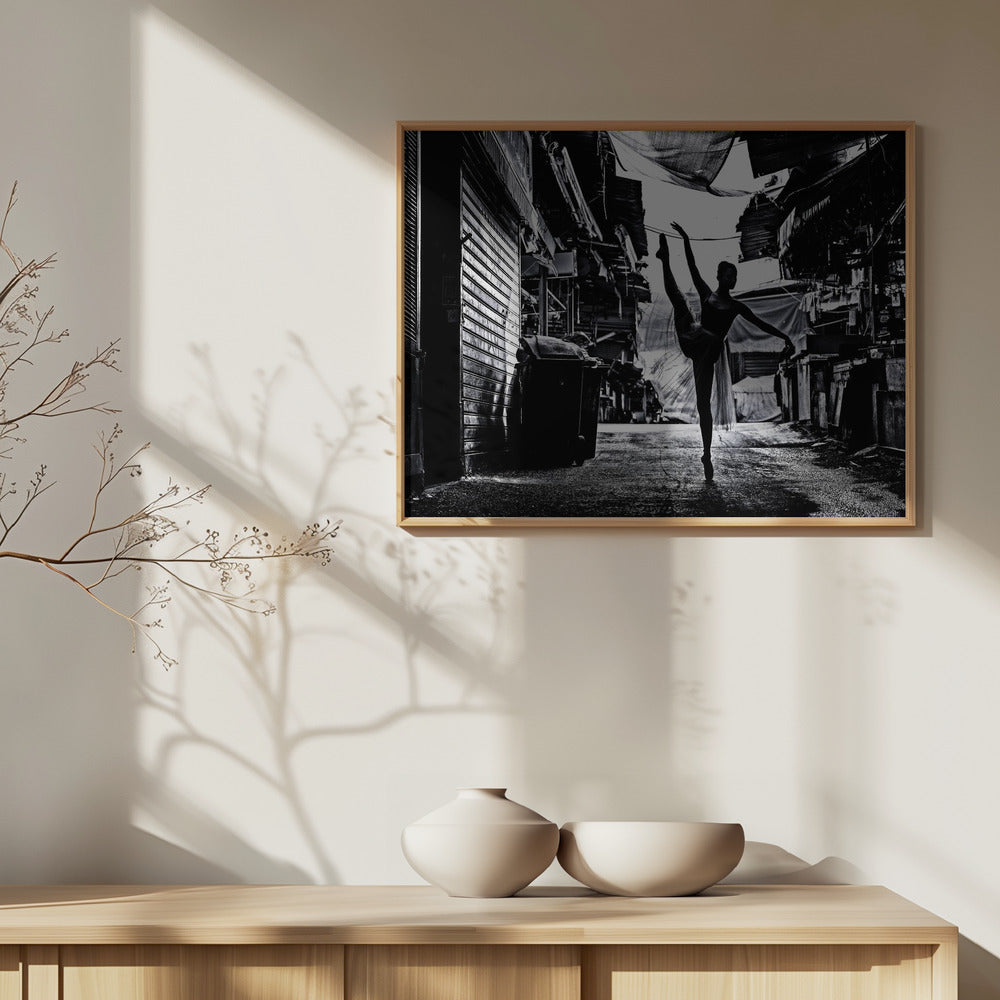 Nimetön | Julisteet - Taidevedokset