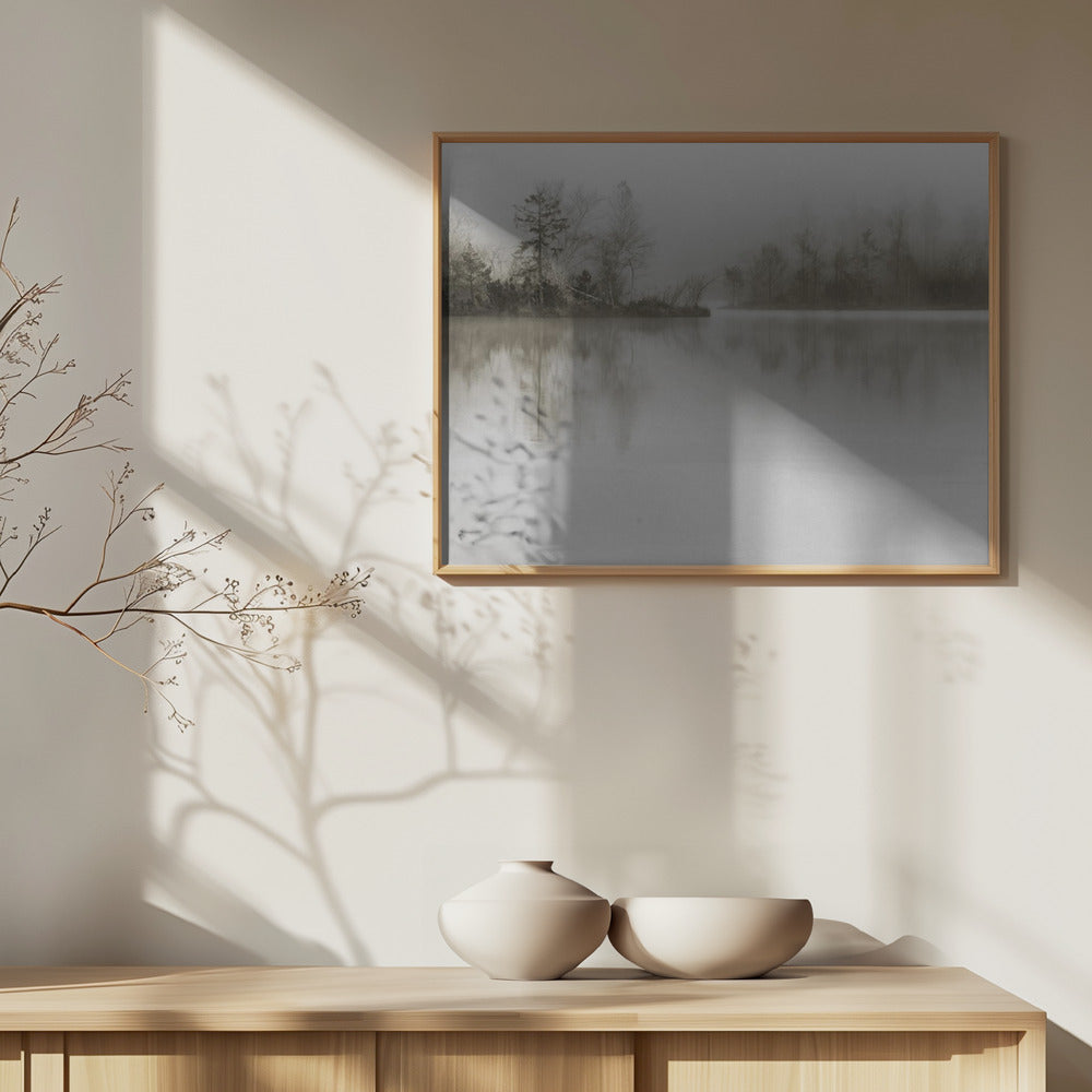 Liukeneminen | Julisteet - Taidevedokset