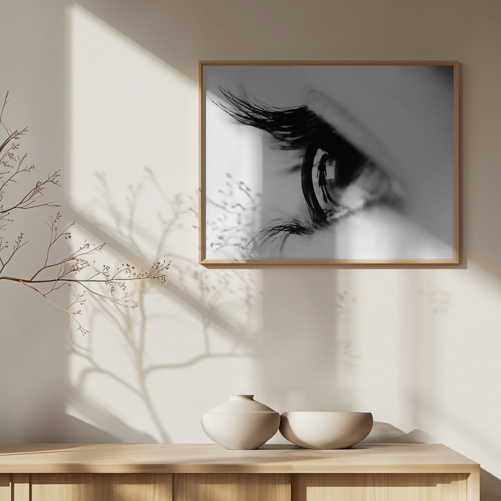 Seuraan sinua | Julisteet - Taidevedokset