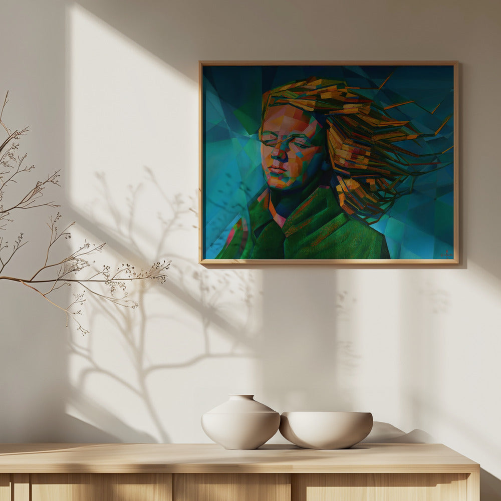 Marilyn Monroe (2014) | Julisteet - Taidevedokset