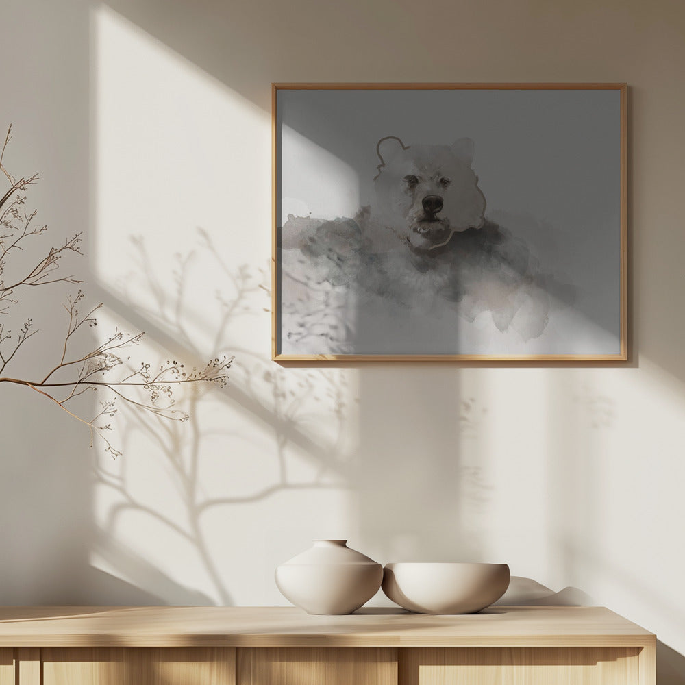 Bear | Poster