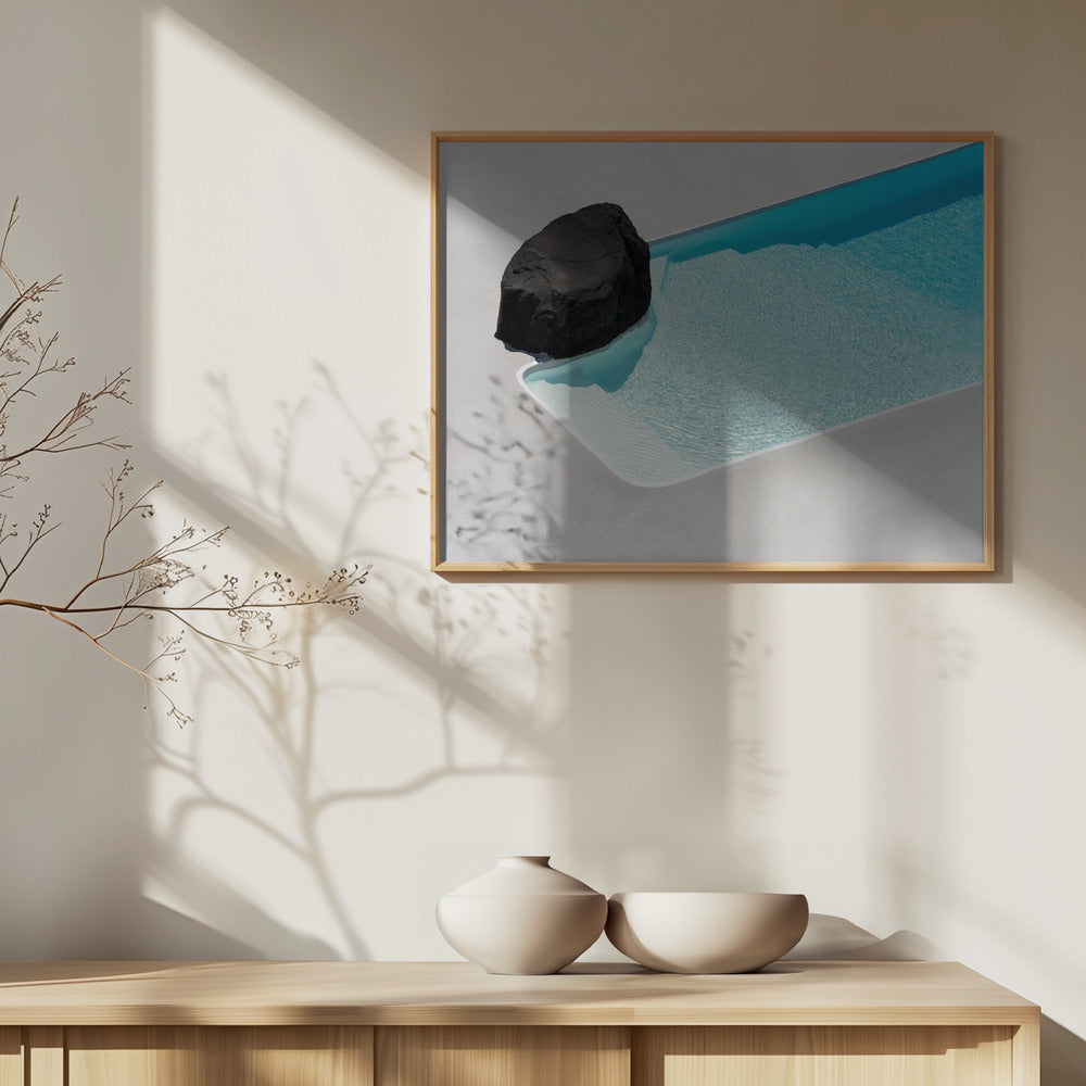 Poolen | Poster