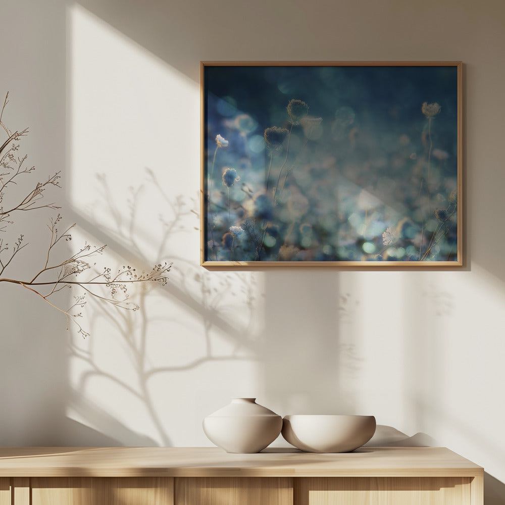 Timantit | Julisteet - Taidevedokset