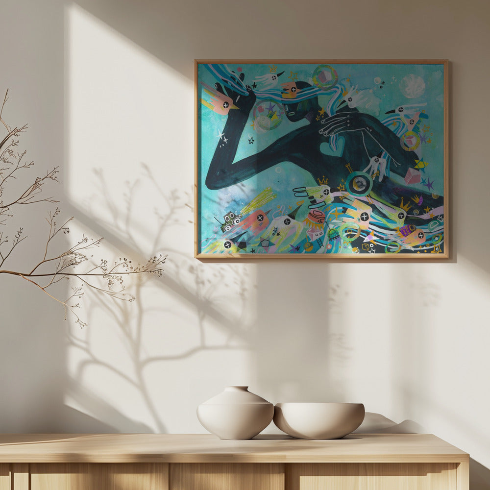 Herz | Poster