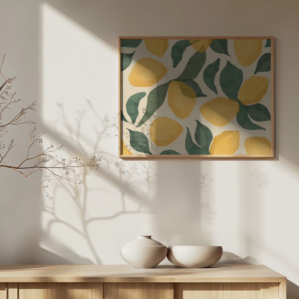 Liima | Julisteet - Taidevedokset