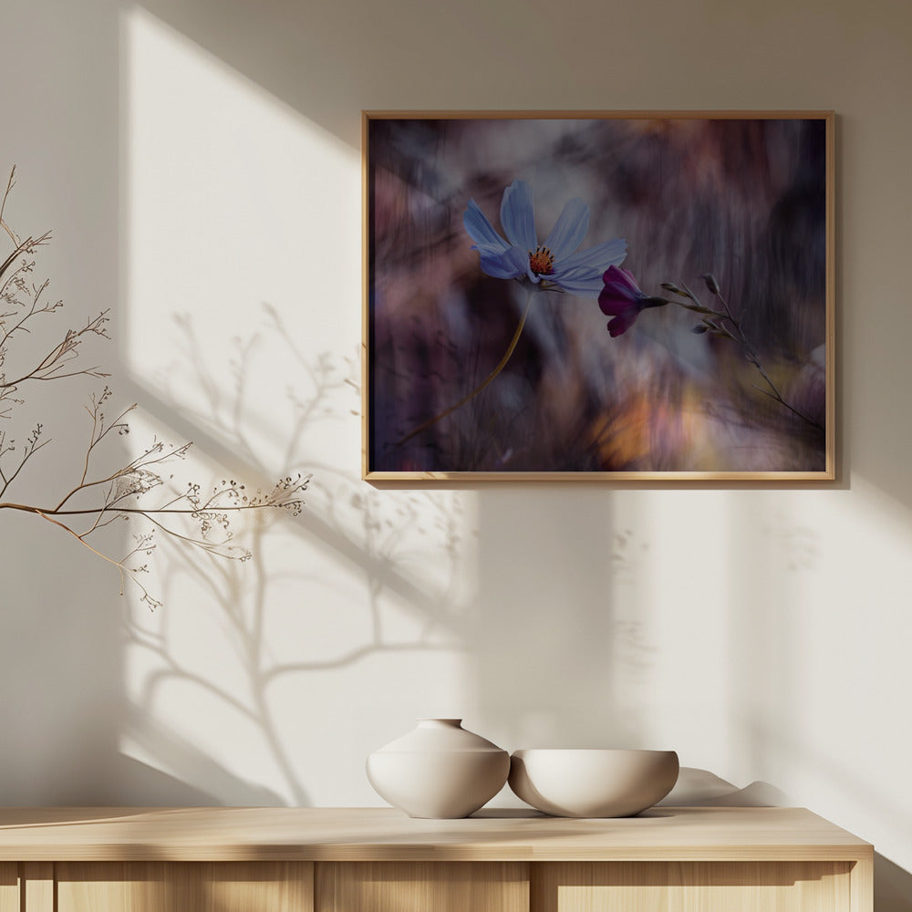 Kokous | Julisteet - Taidevedokset