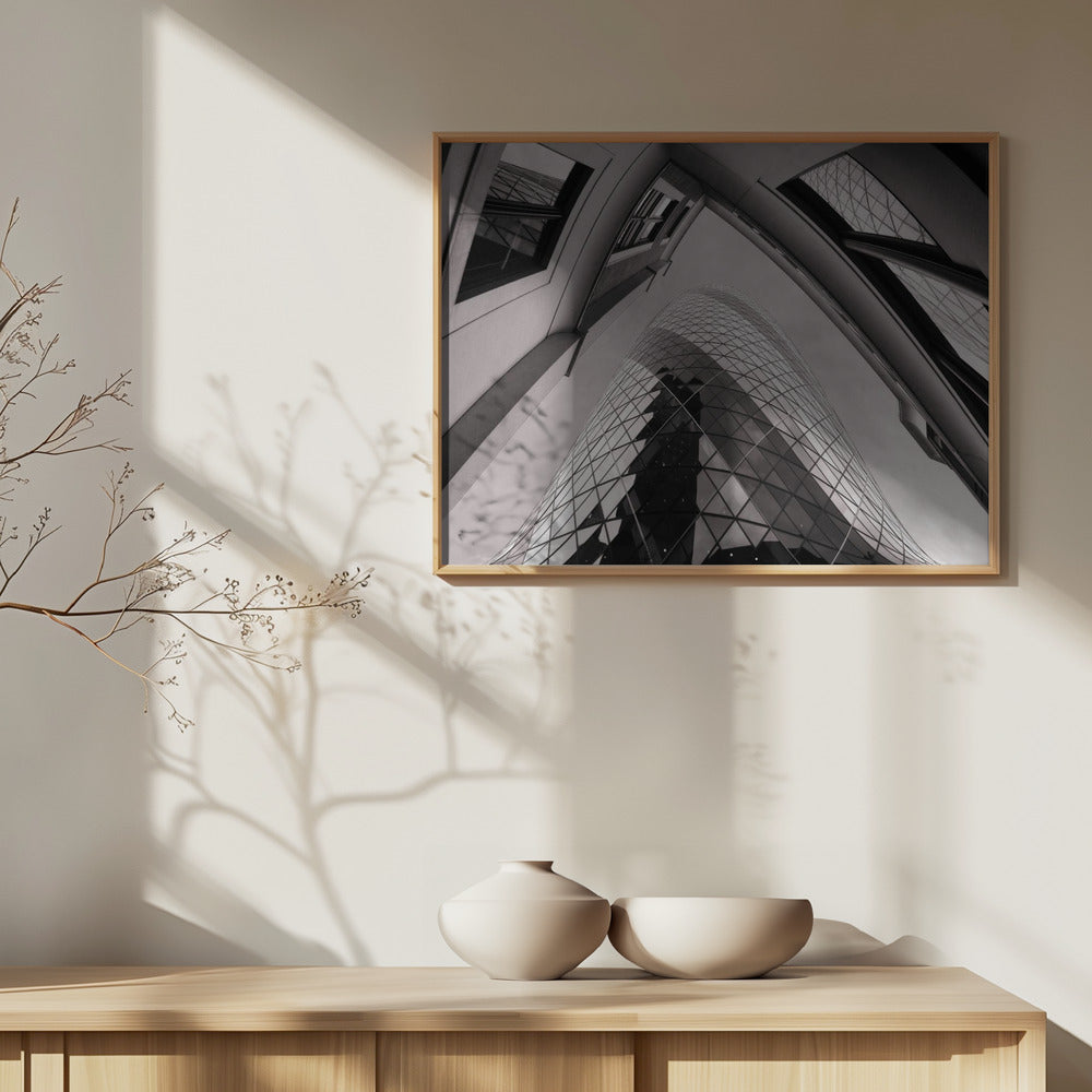 Suolakurkku | Julisteet - Taidevedokset