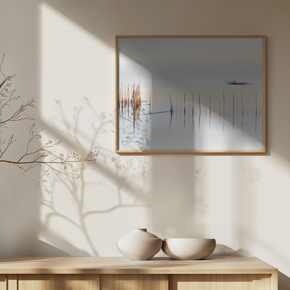 vene | Julisteet - Taidevedokset