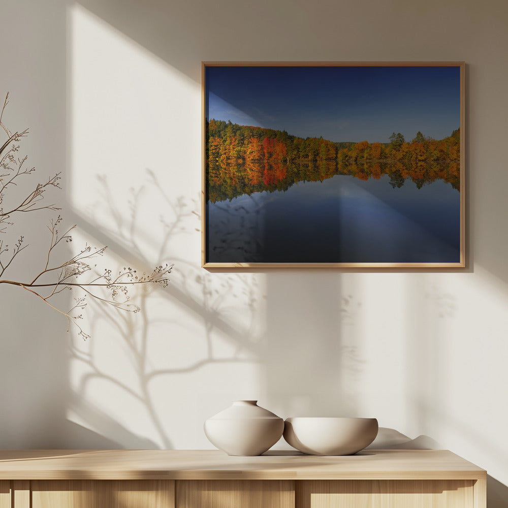 Autumn | Poster