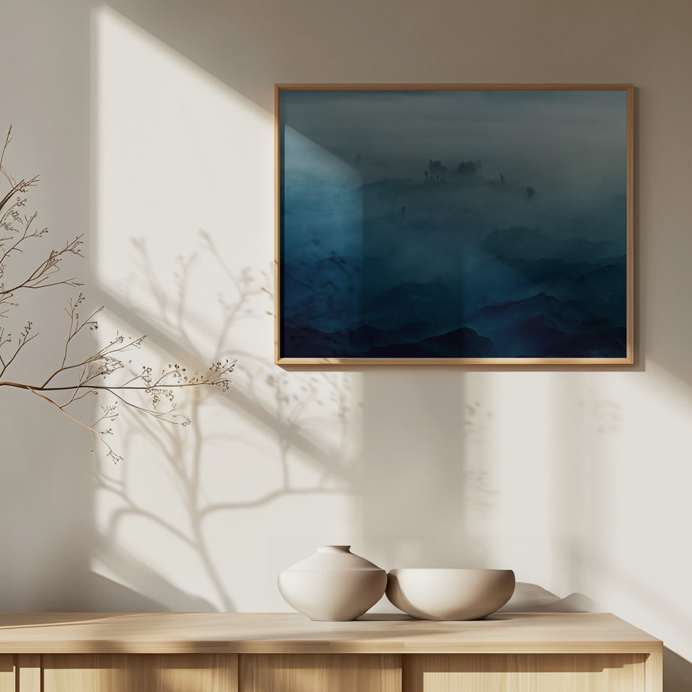 Sumun maa | Julisteet - Taidevedokset