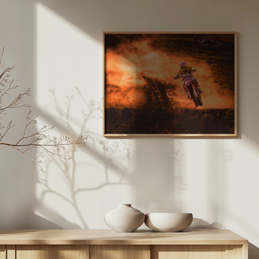 yllä | Julisteet - Taidevedokset